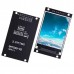 Дисплей LCD TFT 2.0 дюйми 240х320 SPI (ST7789V)